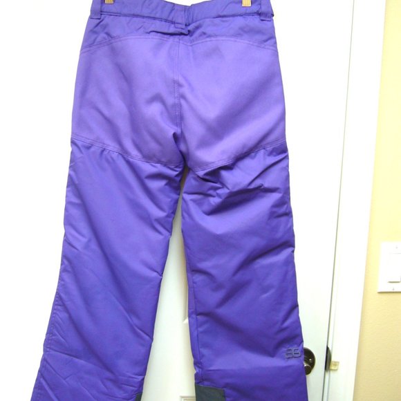 New Arctix Girls Snow Pants - Picture 4 of 8